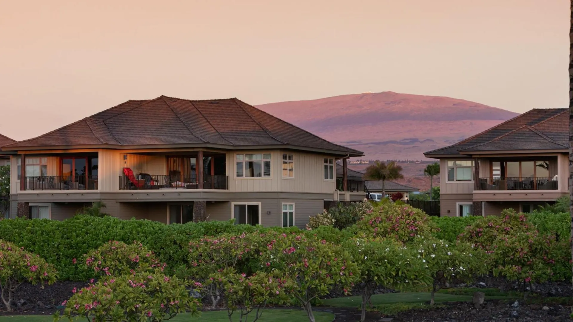Plumeria Hale Exquisite 4Br Kamilo Home With Bikes And Beach Gear Waikoloa Holiday home