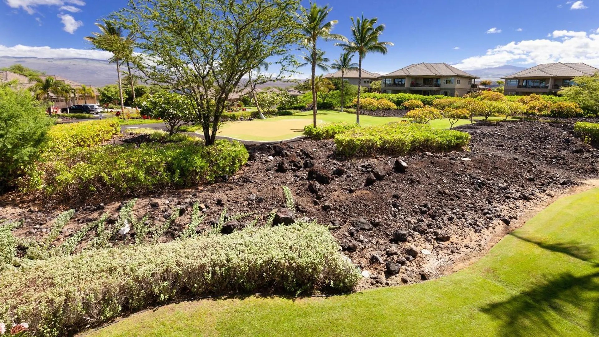 Hébergement de vacances Plumeria Hale Exquisite 4Br Kamilo Home With Bikes And Beach Gear Waikoloa