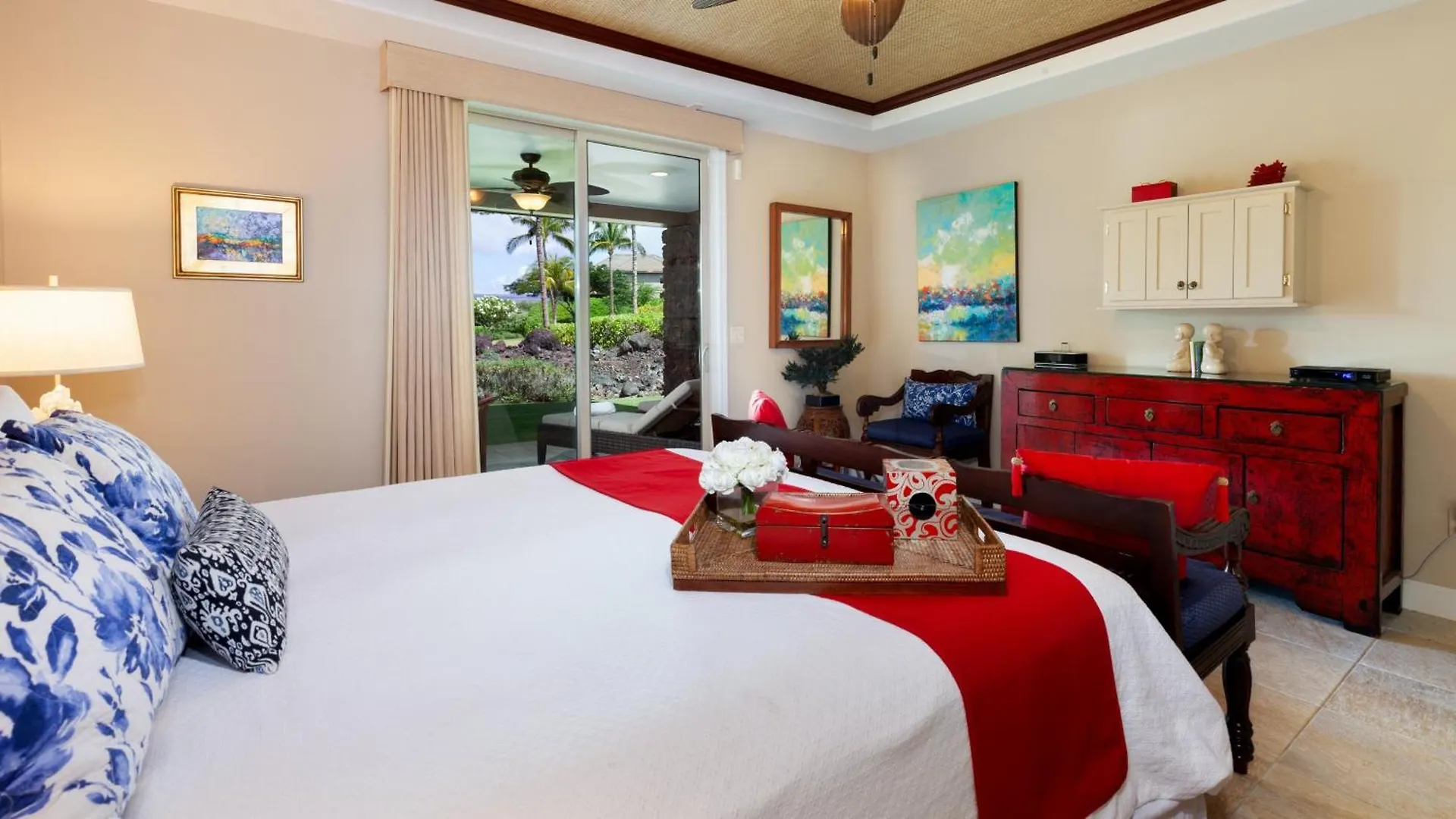Holiday home Plumeria Hale Exquisite 4Br Kamilo Home With Bikes And Beach Gear Waikoloa