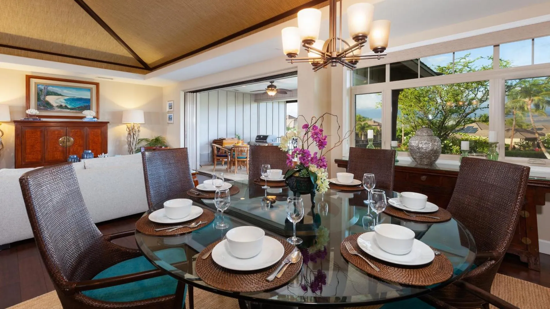 Plumeria Hale Exquisite 4Br Kamilo Home With Bikes And Beach Gear Waikoloa Holiday home