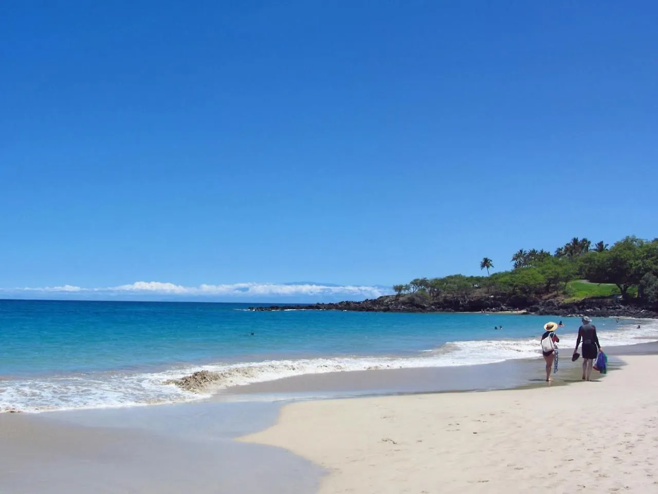 Plumeria Hale Exquisite 4Br Kamilo Home With Bikes And Beach Gear Waikoloa 0*,