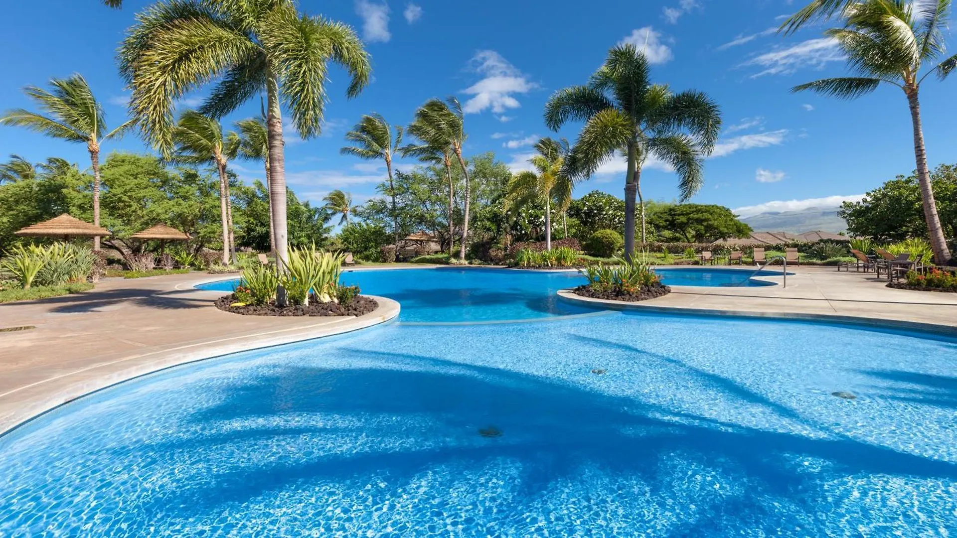 Plumeria Hale Exquisite 4Br Kamilo Home With Bikes And Beach Gear Waikoloa