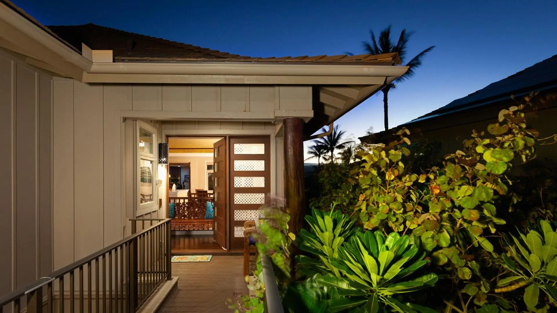 Holiday home Plumeria Hale Exquisite 4Br Kamilo Home With Bikes And Beach Gear Waikoloa