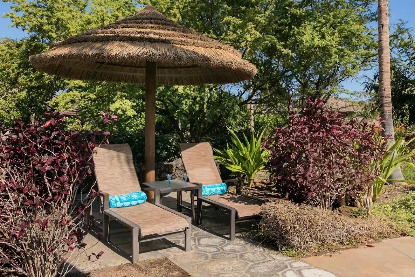 Plumeria Hale Exquisite 4Br Kamilo Home With Bikes And Beach Gear Waikoloa Holiday home