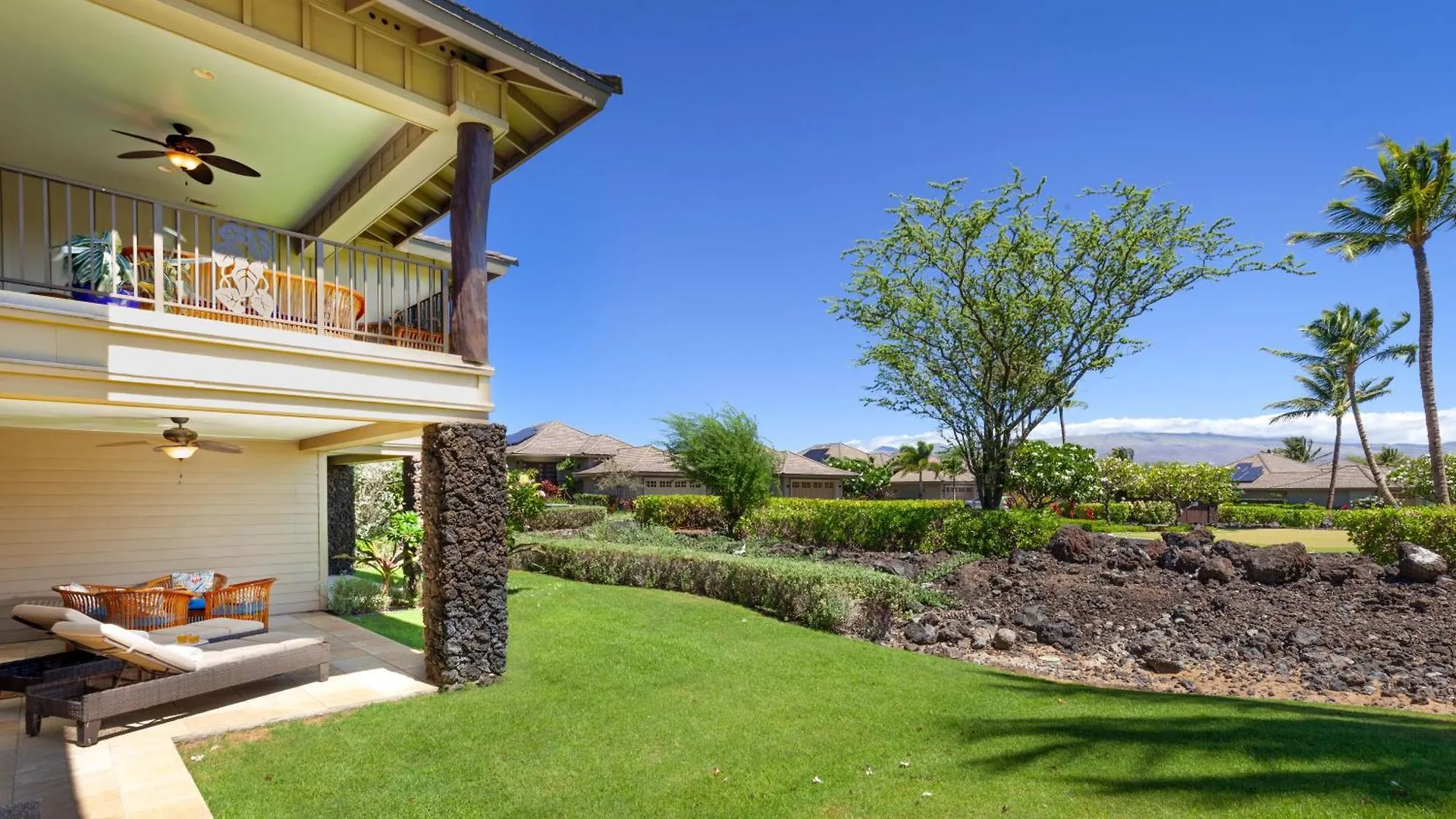 Holiday home Plumeria Hale Exquisite 4Br Kamilo Home With Bikes And Beach Gear Waikoloa