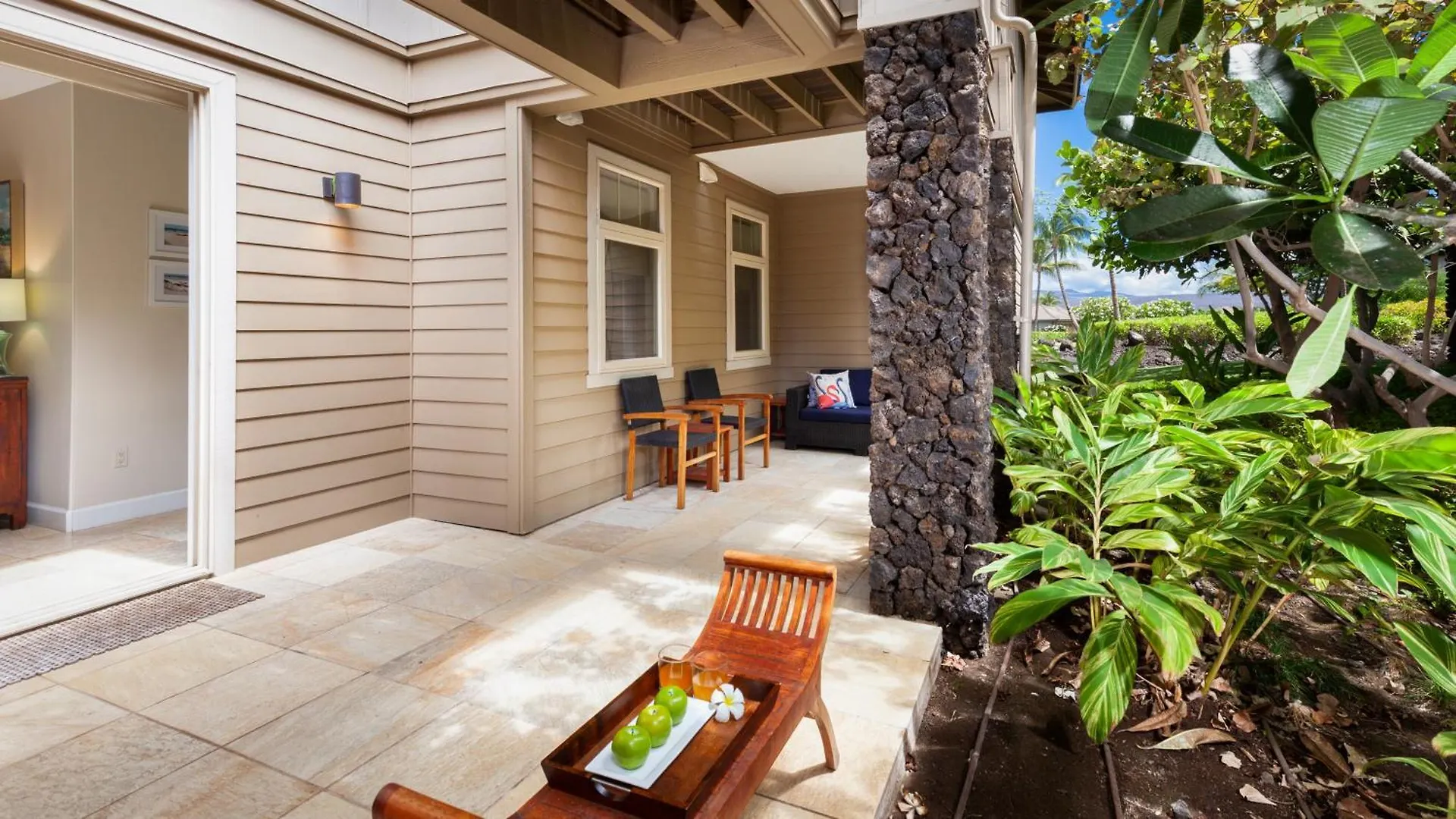 Plumeria Hale Exquisite 4Br Kamilo Home With Bikes And Beach Gear Waikoloa Holiday home